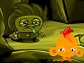 Spel Monkey Go Happy Stage 172 aanlyn