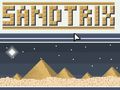 Spel Sandtrix aanlyn