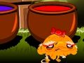 Spel Monkey Go Happy Stage 175 aanlyn Spel Monkey Go Happy Stage 175 aanlyn
