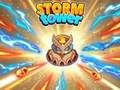 Spel Stormtoring  aanlyn