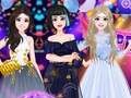 Spel Blackpink Formele Danspartytjie  aanlyn