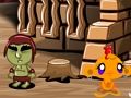 Spel Monkey Go Happy Stage 178 aanlyn