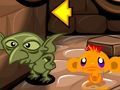 Spel Monkey Go Happy Stage 181 aanlyn
