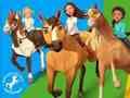 Spel Spirit Riding Gratis legkaart  aanlyn