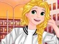 Spel Prinses Lente Geleenthede  aanlyn