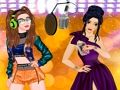 Spel Beauty and The Beat 2 Nuwe treffer  aanlyn