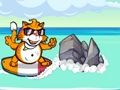 Spel Surfer kat aanlyn Spel Surfer kat aanlyn
