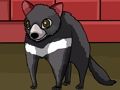 Spel Bos Tasmanian Devil Rescue  aanlyn