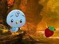 Spel Crazy Sleeping Duck Escape aanlyn