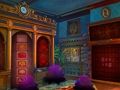 Spel Yule Dragon Escape aanlyn