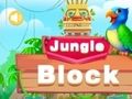 Spel Oerwoudblok aanlyn