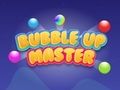 Spel Bubble Up Meester  aanlyn