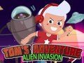 Spel Tom se avontuur  aanlyn