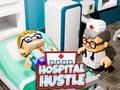 Spel Hospitaal gewoel  aanlyn