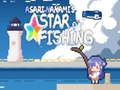 Spel Nanami se StarFishing  aanlyn