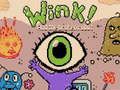Spel Wink en die stukkende robot  aanlyn