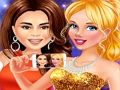 Spel Stars & Royals BFFS: Party Night aanlyn