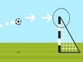 Spel Dwarsbalk Sniper  aanlyn