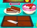 Spel Kook Roomys Toebroodjies  aanlyn