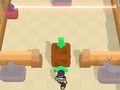 Spel Heist Meester  aanlyn