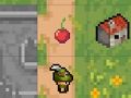 Spel Kies en gaan!  aanlyn