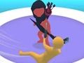 Spel Sirkelskietmeester  aanlyn
