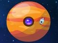 Spel Planet Explorer Vermenigvuldiging  aanlyn
