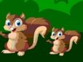 Spel Kameelperd Kid Rescue  aanlyn