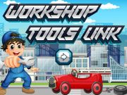 Spel Werkswinkel Tools Skakel  aanlyn