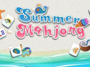 Spel Somer Mahjong  aanlyn