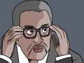 Spel Help om 'n bril te druk aanlyn