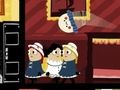 Spel Spook die Huis  aanlyn