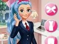 Spel Die nuwe kwartaal het begin  aanlyn