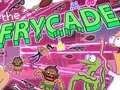 Spel Sanjay en Craig: The Frycade  aanlyn