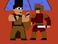 Spel Dapper vegters  aanlyn