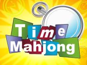 Spel Tyd Mahjong  aanlyn