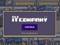 Spel Idle IT Maatskappy  aanlyn