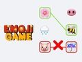 Spel Emoji legkaart  aanlyn