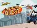 Spel Disney DuckTales Duckburg Quest  aanlyn