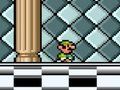 Spel Luigi se avontuur  aanlyn