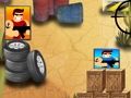Spel Gunmaster 2d: Extreme Warfare Saga aanlyn