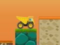 Spel Klim vragmotor  aanlyn