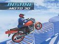Spel Waansinnige Moto 3D  aanlyn