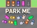 Spel Parkeer my  aanlyn