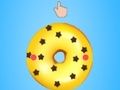 Spel Doughnut Sny  aanlyn