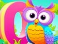 Spel Inkleurboek: Letter O  aanlyn