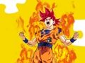 Spel Dragon Ball Z legkaart aanlyn Spel Dragon Ball Z legkaart aanlyn