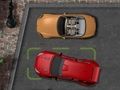 Spel Veilige parkering  aanlyn