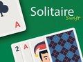Spel Solitaire Swift aanlyn