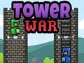 Spel Tower Oorloë  aanlyn